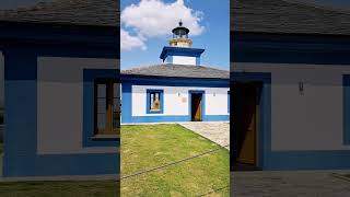 Isla Pancha ll Galicia ll Spain