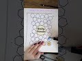 Bullet Journal with me for May 3rd!!💗🌷