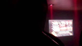 DJ M Martinez Lotus Night Club Satruday Night