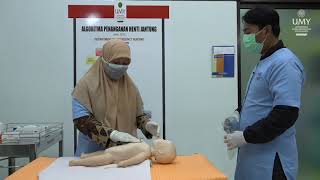 NEONATAL RESUSCITATION