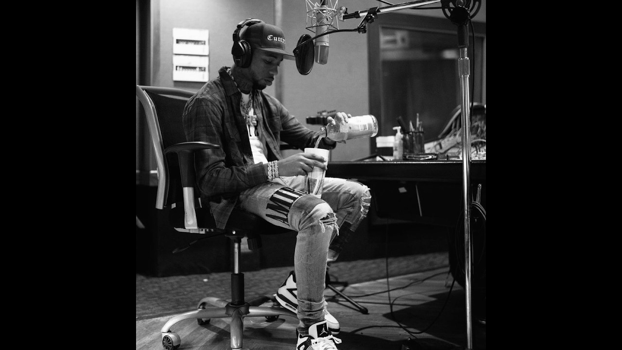 [FREE] Key Glock Type Beat - 