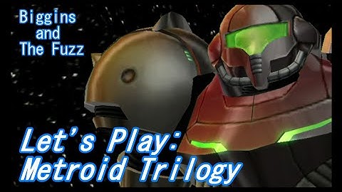 Biggins and The Fuzz | Let