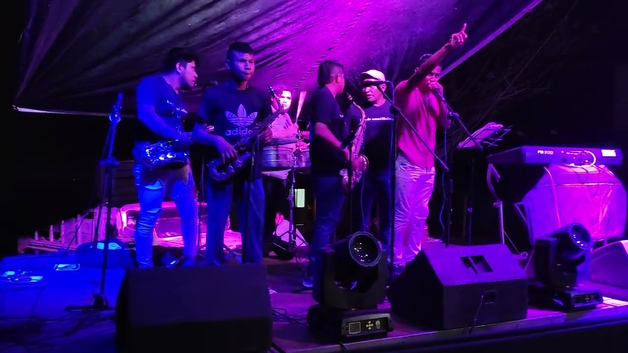 La nueva onda en Apalani, Guerrero 27 de diciembre 2025