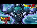 Dragon Ball Z BT3: SUPER SPARKING-Modo Historia [Saga Especial] "El Hombre mas Fuerte De Este Mundo"