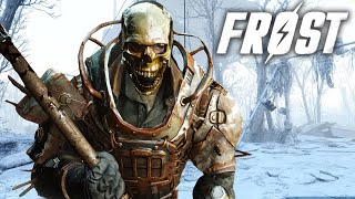 This Fallout 4 Survival Mod Is Absolutely BRUTAL! | Frost Part 5