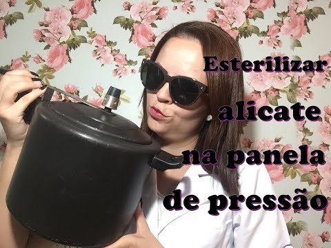 Vídeo: Como Esterilizar Latas De Blanks Em Uma Panela De água