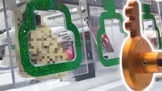 WINNING THE MAJOR PRIZE FROM KEY MASTER!! *HACK WIN*