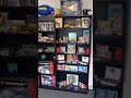 Lad shows amazing retro gaming room setup
