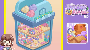 Dreamy Room Level 403 Solution Walkthrough