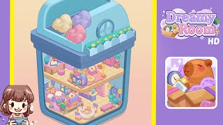 Dreamy Room Level 403