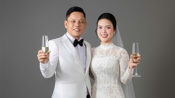 HAPPY WEDDING -Phạm Hiếu & Thảo Nga (29-11-2025) #royalpalace #royalpalacerachgia #nhahangroyal