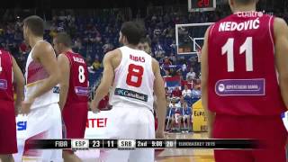 Block / charge