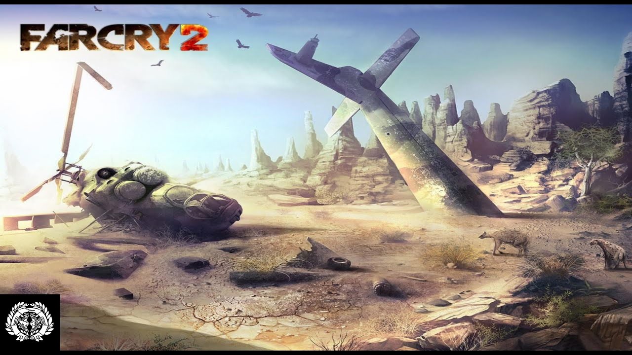 Far Cry 2 Walkthrough Xbox 360 13 YouTube far-cry-2-walkthrough-xbox-360-13-youtube