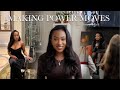 successful women are OUTSIDE networking. here&rsquo;s how to do it