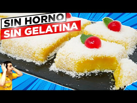 Video: Pastel muy jugoso y delicioso sin hornear en 15 minutos