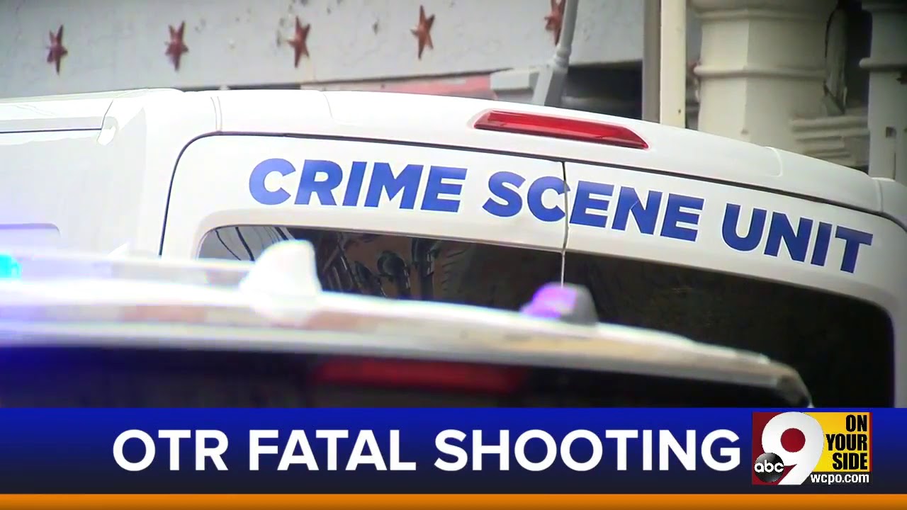 local news in english WCPO Latest Headlines | October 7, 6pm