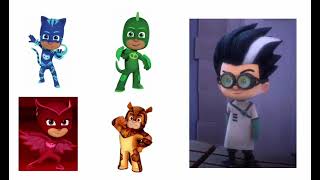 Romeo Gets Grounded For Nothing