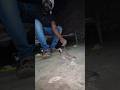 chochakpur night time rescue 🐍