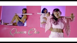 WINNER - QUEEN CHA (OFFICIAL 4K VIDEO)