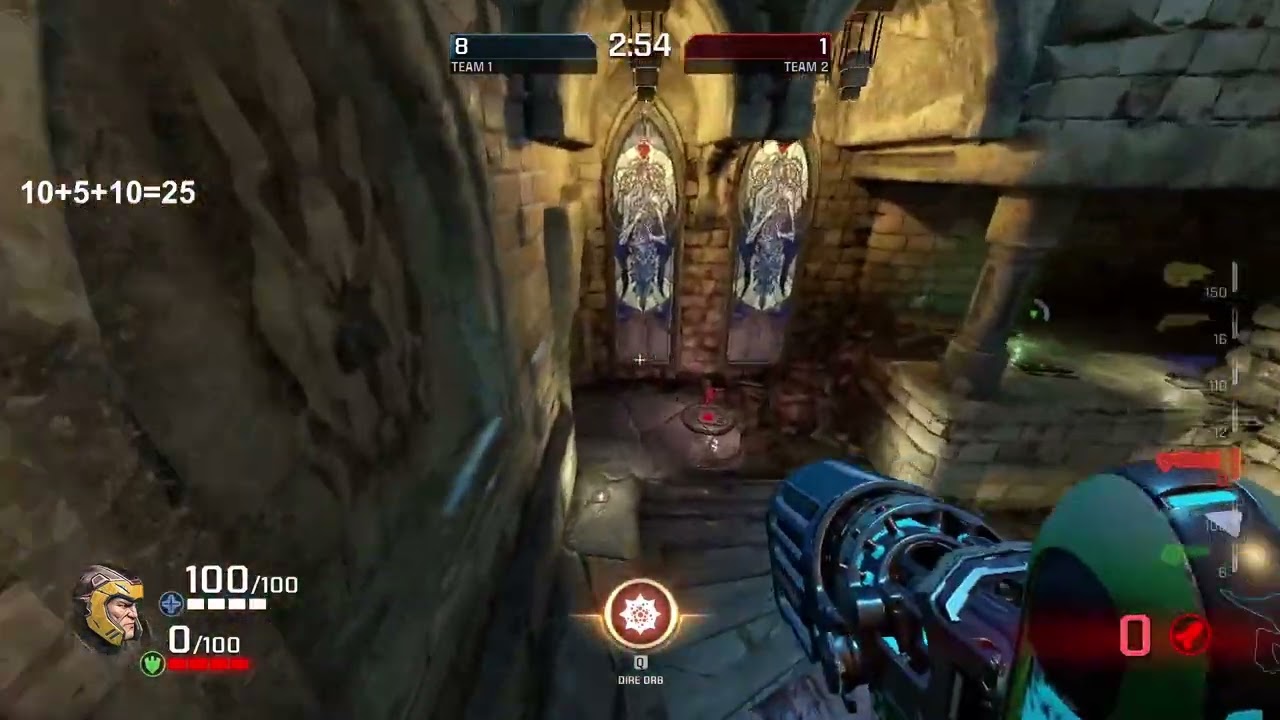 Shards/Plat, Customs, Weapons, Abilities, Ammo Conversation