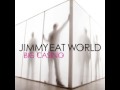 Jimmy Eat World - Beautiful Is