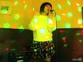 中森明菜 / アレグロ・ビヴァーチェ【うたスキ動画】