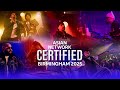 ASIAN NETWORK CERTIFIED BIRMINGHAM 2025 HIGHLIGHTS