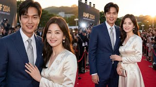Anniversary Highlights: Minkyo’s Most Adorable Wedding Moments