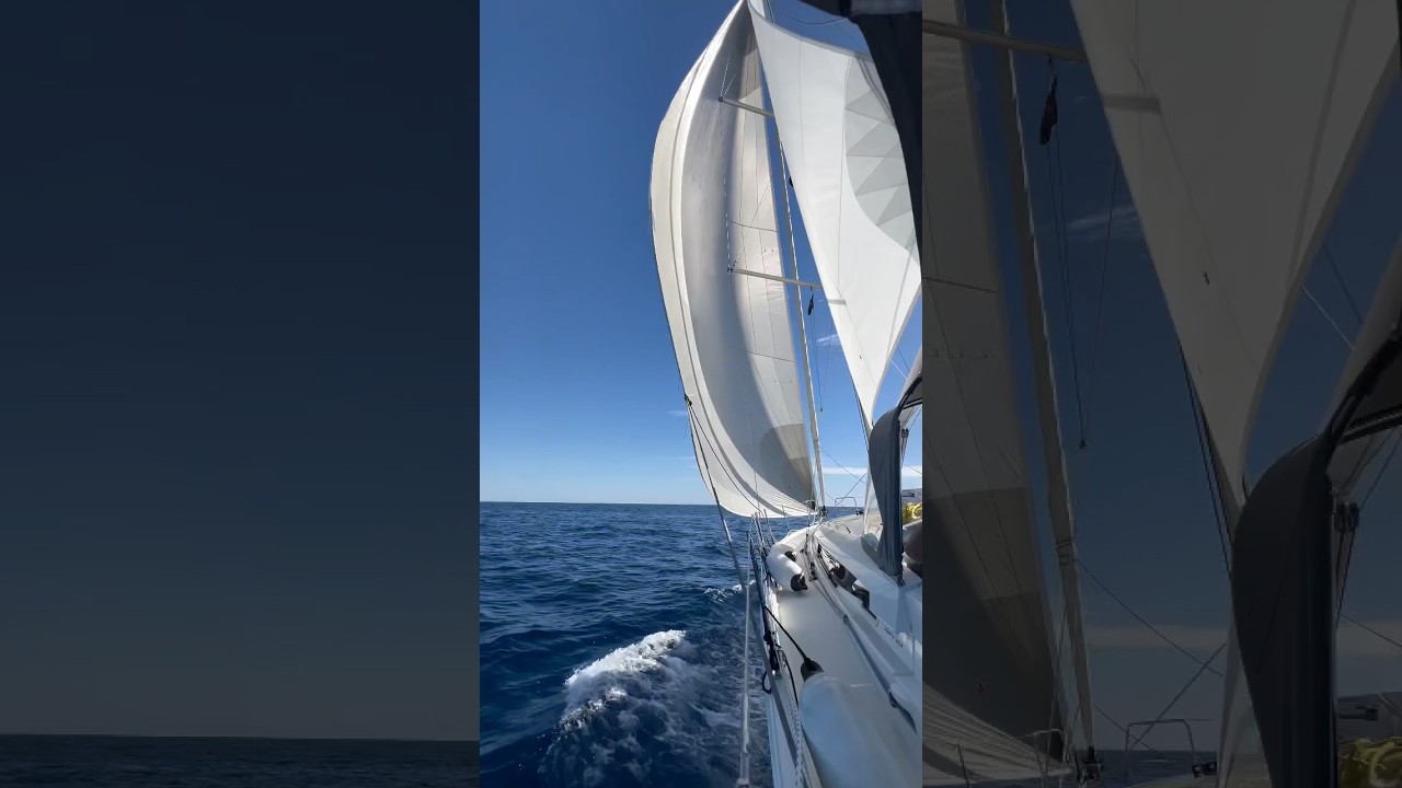 ⛵️What We Want⛵️