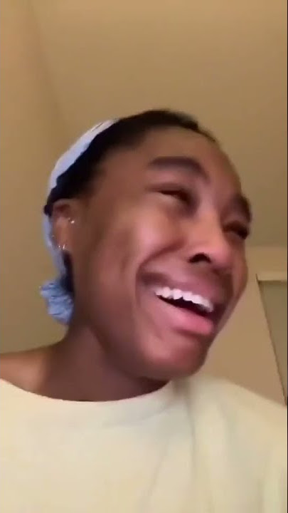 mentahan meme nangis tiktok viral 🗿