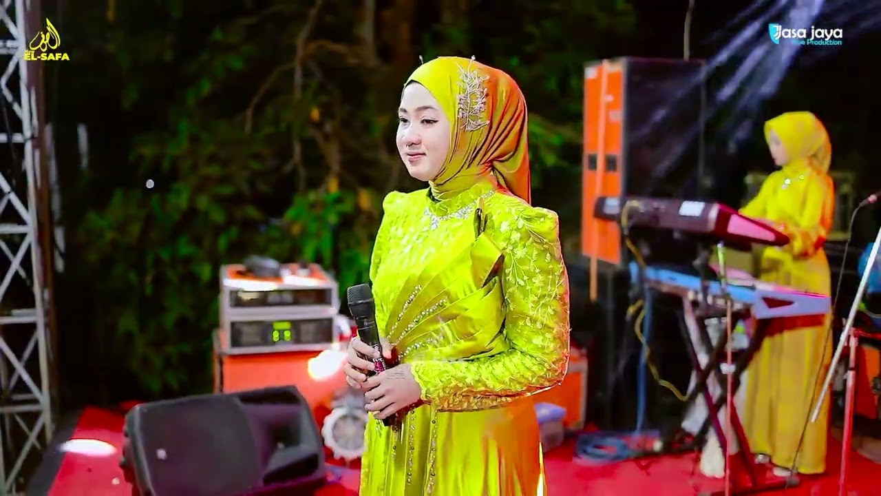 FULL ALBUM - NEW EL SAFA - KHITANAN AHMAD RYUGA ALKHALIFI - PULE MAYONG JEPARA | X ONE PRO AUDIO