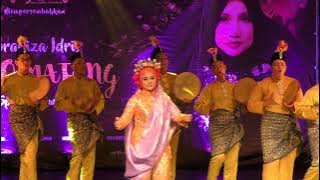 Tingting & Dondang Dendang -  Noraniza Idris Special Showcase SAWO MATANG