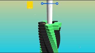 Stack Ball- Helix Blast 001 Live New screenshot 4
