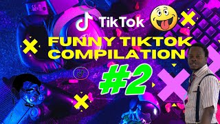 ENGLISH CLASS VOCABULARY FUNNY TIKTOK COMPILATION  Part 2 #JayKayKenny​ #African​ #JustForFun screenshot 4