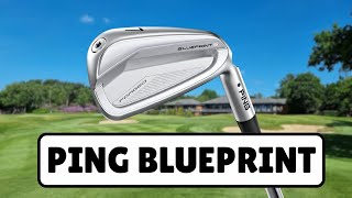 The Art of Precision: Unveiling the Ping Masterpiece!