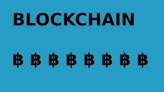 BlockChain | Payments And Wallet Balance | For Dummies