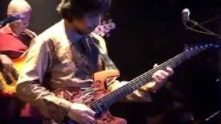 Dewa Budjana - Kromatik Lagi (Live Concert) chords