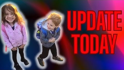 JACK AND LILLY SULLIVAN | MISSING CHILD UPDATE