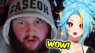 CaseOh BROKE ME With His Screams!