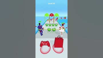 How to Play Game Action All Levels Game Android , ios Game ,Amazing Playing #shorts #EP2