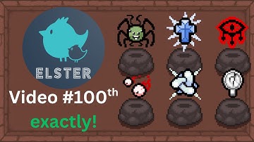 How I finally unlocked Death Certificate in this amazing Isaac run!