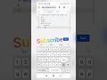 #armstrong number #python #rlavanya #google #viral #interviewquestion 🧐🧐🤠#shorts