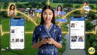 คลิปเปิดตลาดเมต้านารวย