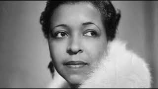 Love Turned Out The Light (1941) - Ethel Waters