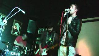 Clockwork Lights-Track 1 Hi-Def