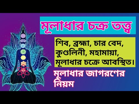 ভিডিও: কিভাবে সব চক্র খুলতে হয়