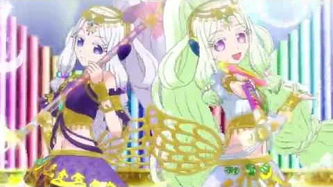 プリパラ がらら プリパラ がらら