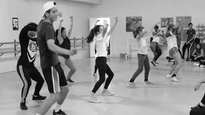 No Limits Workshop 2016  -  April Dickerson
