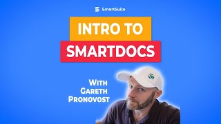 Intro to SmartDocs screenshot 1