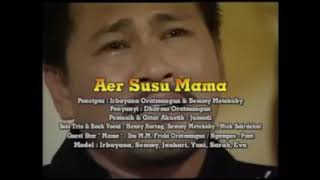 Download lagu AER SUSU MAMA - DHARMA ORATMANGUN